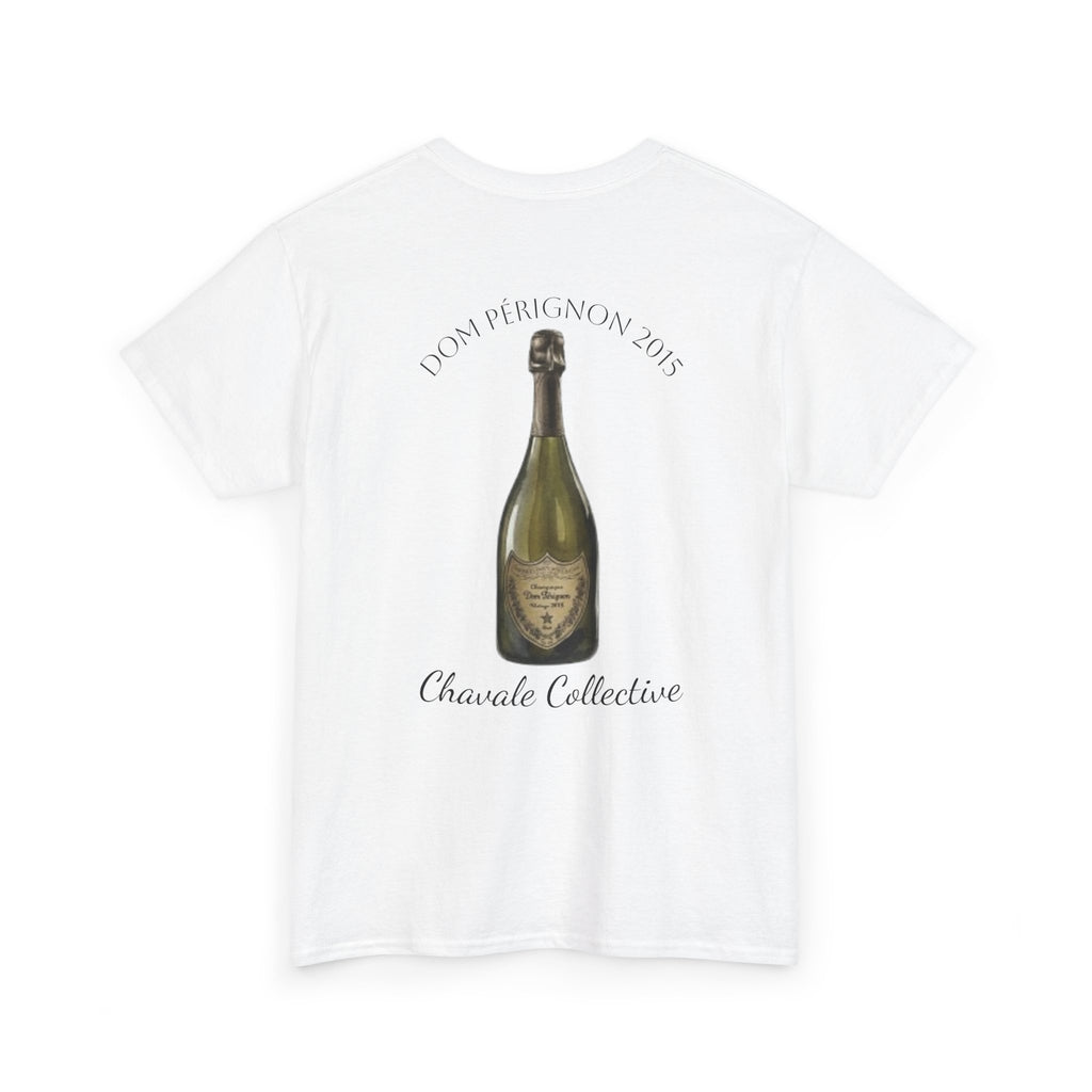 Dom Pérignon 2015 Graphic T-Shirt