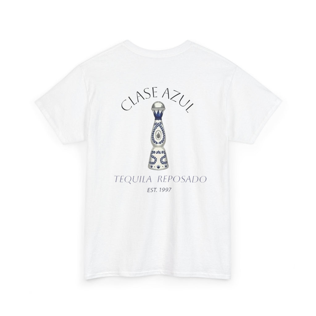 Clase Azul Tequila tee