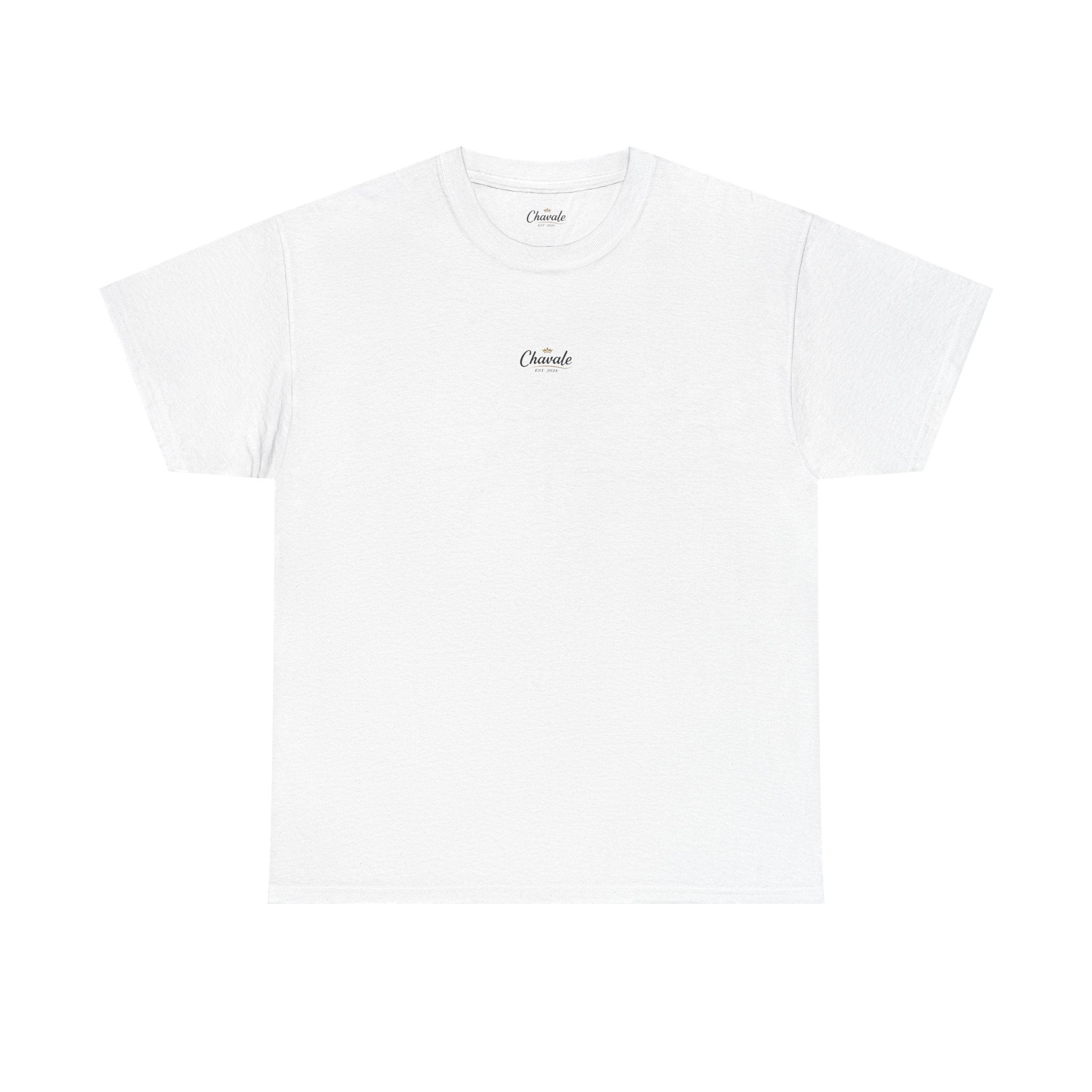 MonteCarlo Roulette Graphic Tee
