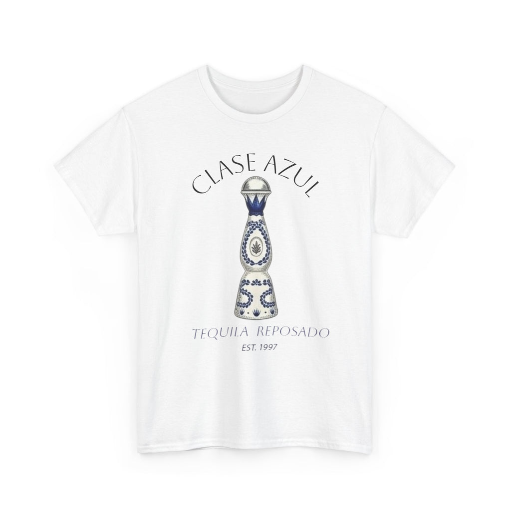 Clase Azul Frontprint Tee