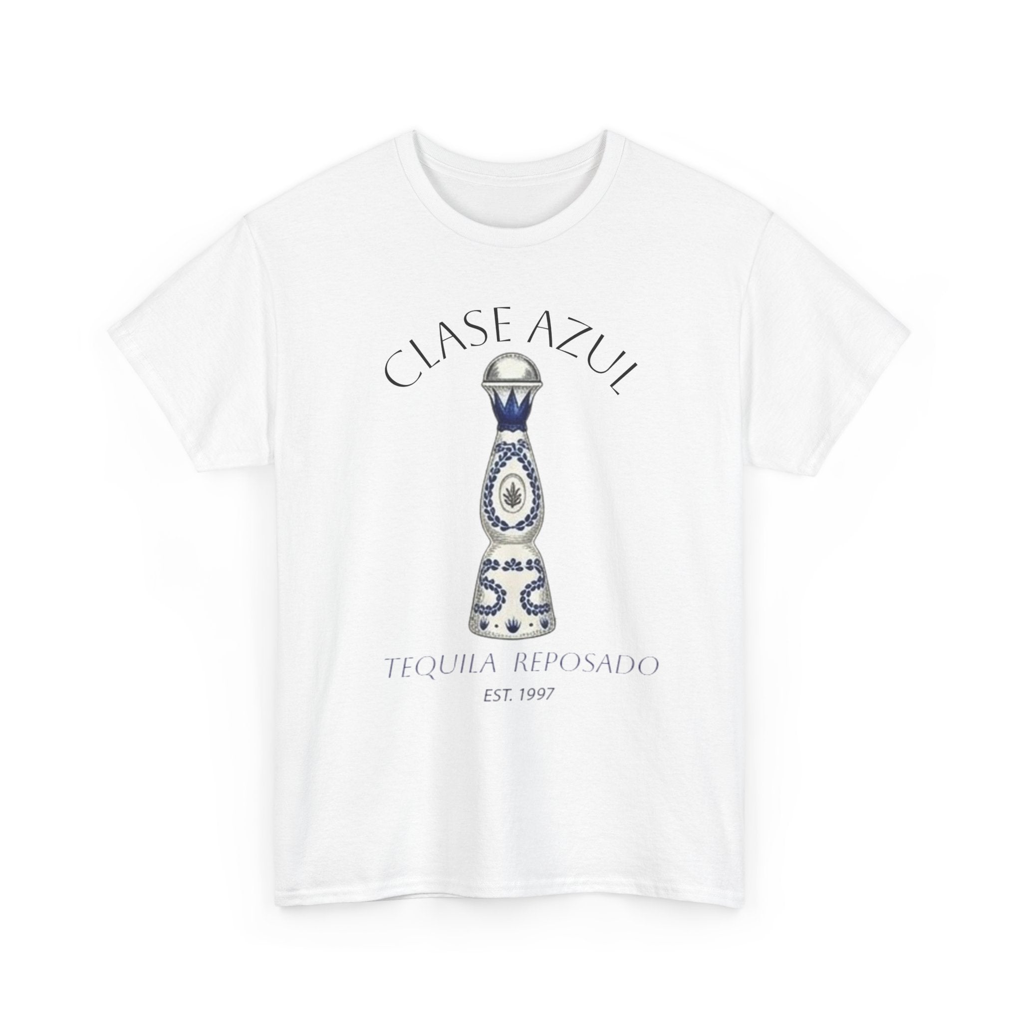 Clase Azul Frontprint Tee